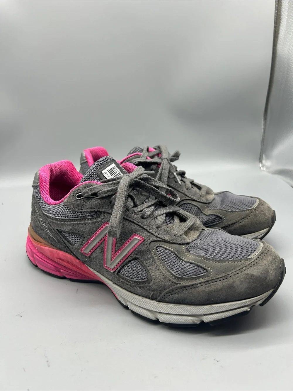New Balance 990 Running/walking shoes